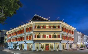The Club Hotel Singapore